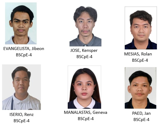 UC-CoE Expands Global Horizons: Computer Engineering Students Embark on International Internship in Taiwan